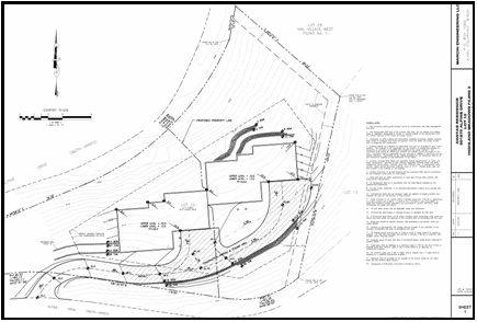 siteplanning