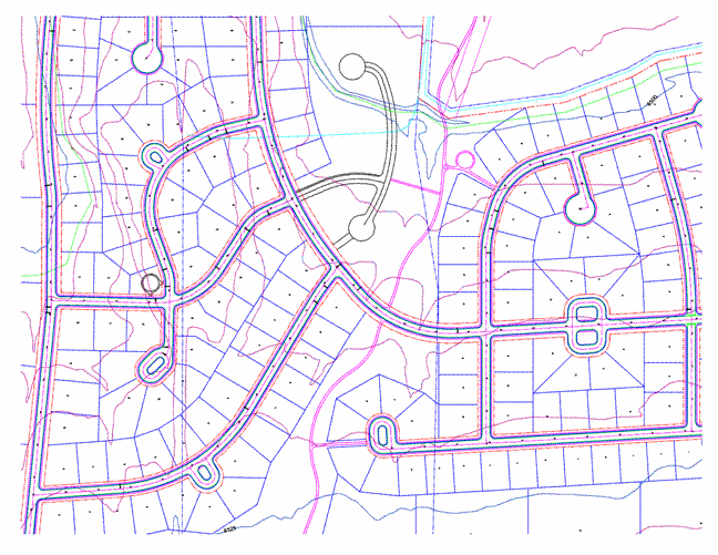 subdivisiondesign