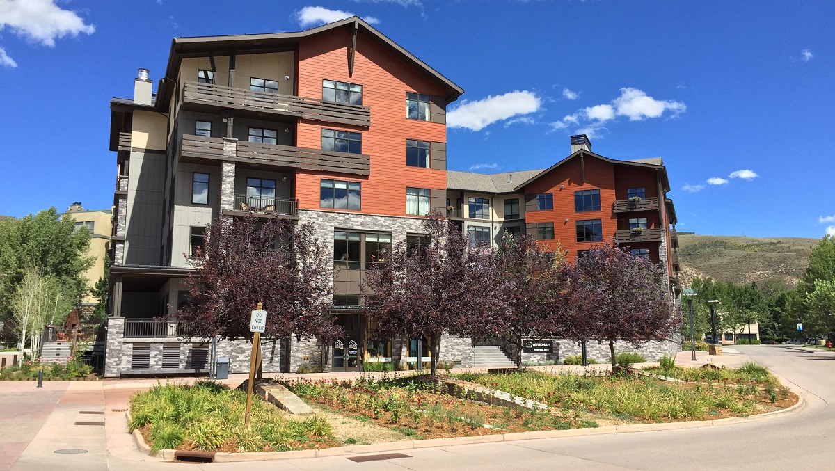 Wyndham Resort - Avon, CO